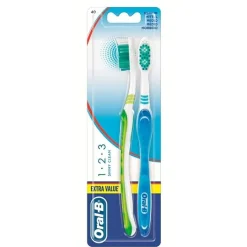 Oral-B Extra Value Cepillo Dental