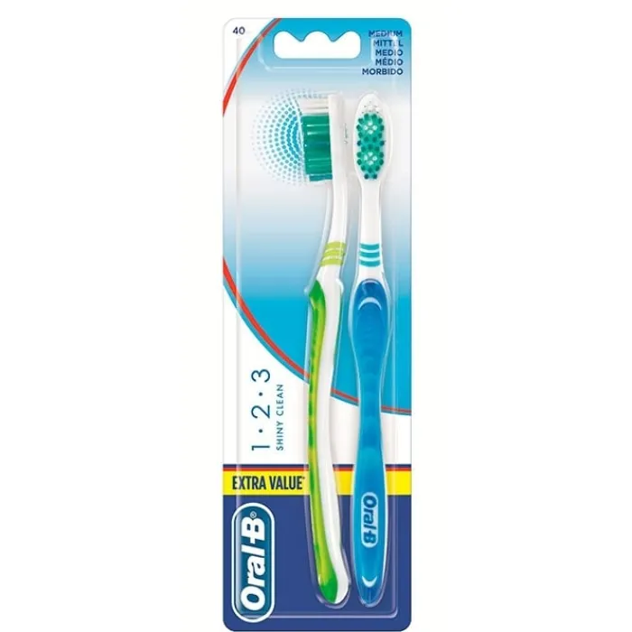 Oral-B Extra Value Cepillo Dental
