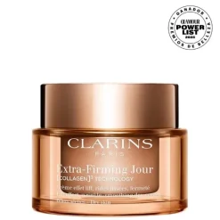 CLARINS Extra-Firming Crema de Día Pieles Secas
