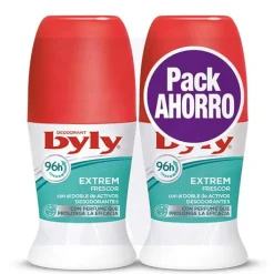 Byly EXTREM FRESCOR DESODORANTE ROLL-ON
