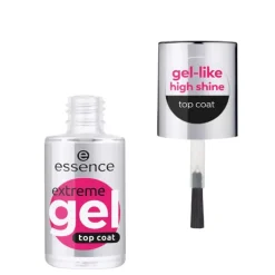 Essence Extreme Gel Top Coat