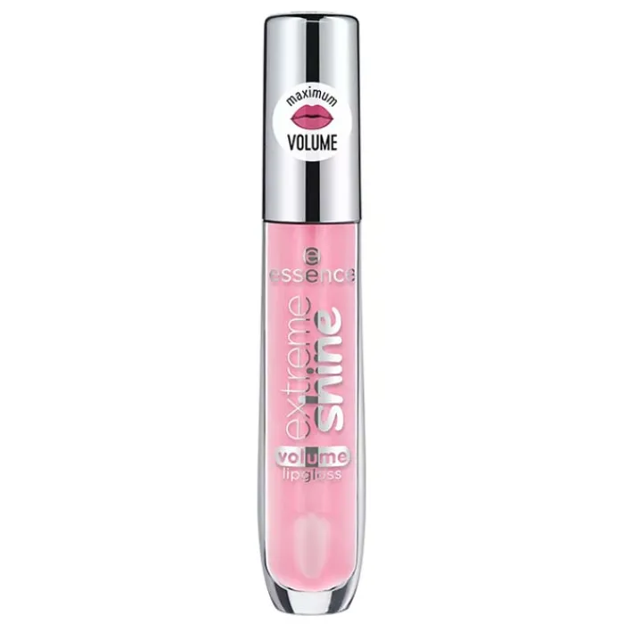Essence Extreme Shine Volume Lipgloss