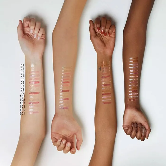 Essence Extreme Shine Volume Lipgloss