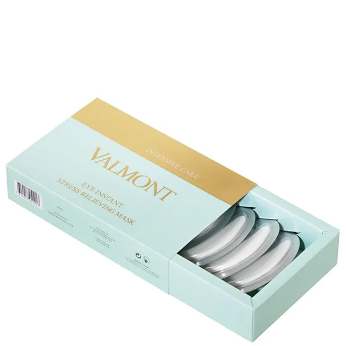 Valmont Eye Instant Stress Relieving Mask
