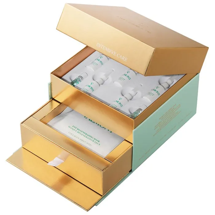 Valmont Eye Regenerating Mask