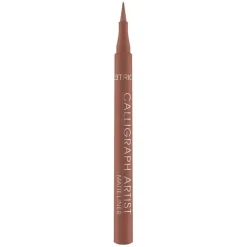 Catrice Eyeliner Calligraph Artist Matte