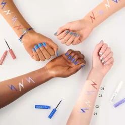 Essence Eyeliner líquido Colour It!