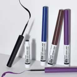 Beter Eyeliner Líquido Fortalecedor