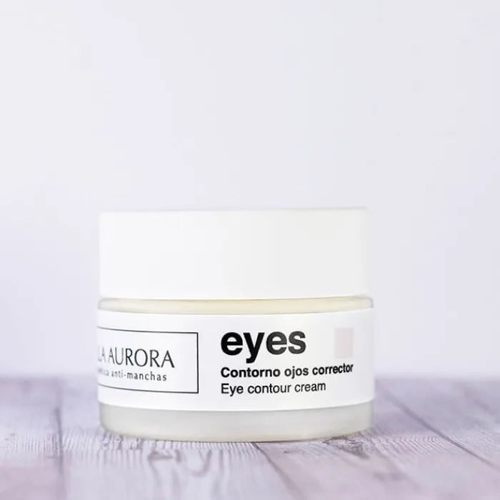Bella Aurora EYES Contorno de Ojos Corrector