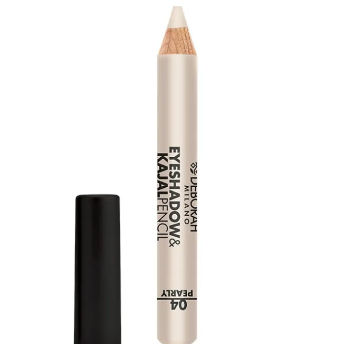 DEBORAH Eyeshadow & Kajal Pencil