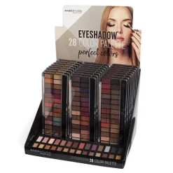 Magic Studio Eyeshadow Palette