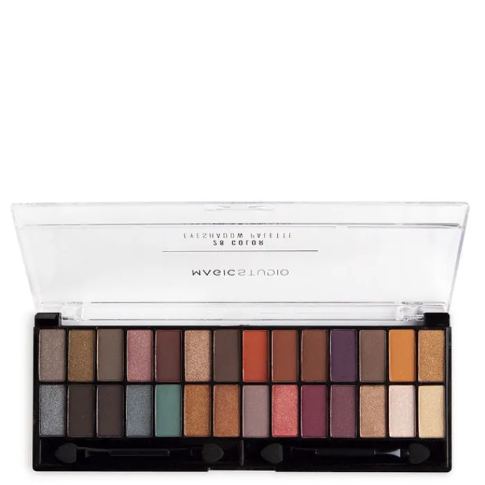 Magic Studio Eyeshadow Palette