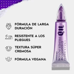 URBAN DECAY Eyeshadow Primer Potion