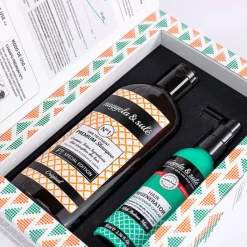 Nuggela & Sulé F11 Tratamiento Acelerador del Crecimiento del Cabello