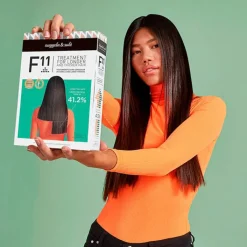 Nuggela & Sulé F11 Tratamiento Acelerador del Crecimiento del Cabello