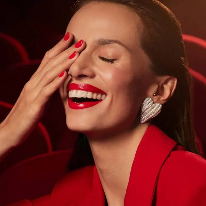 BOURJOIS Fabuleux Gel Nail