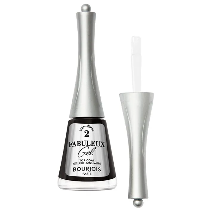 BOURJOIS Fabuleux Gel Top Coat