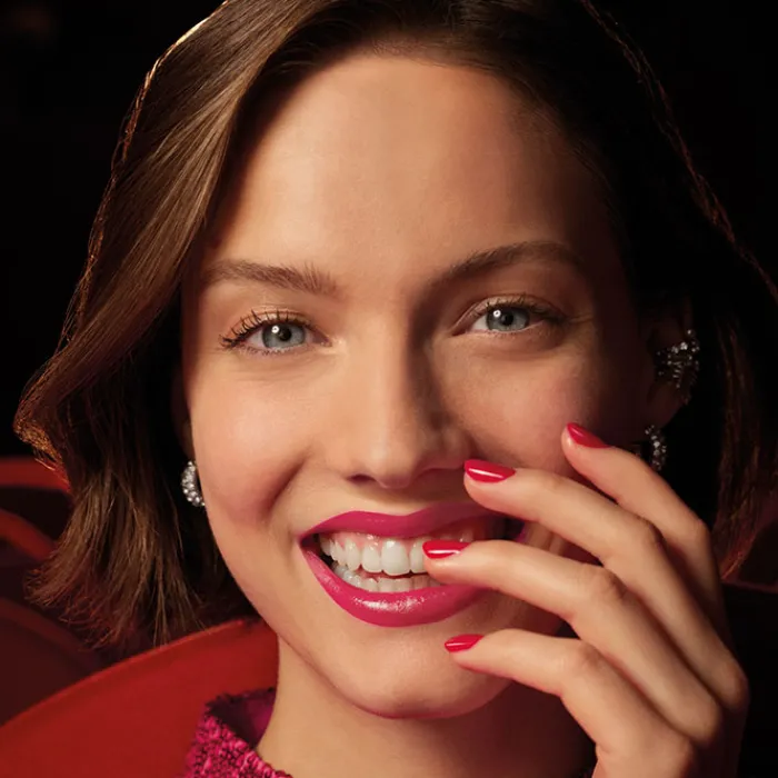 BOURJOIS Fabuleux Gel Top Coat