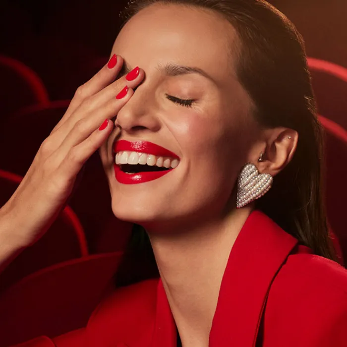 BOURJOIS Fabuleux Gel Top Coat