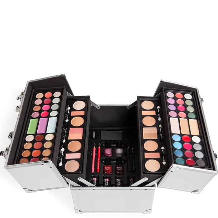 Magic Studio Fabulous Colors Metallic Estuche