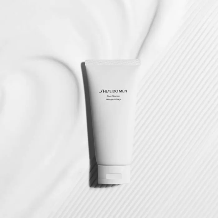 Hombre SHISEIDO MEN Face Cleanser
