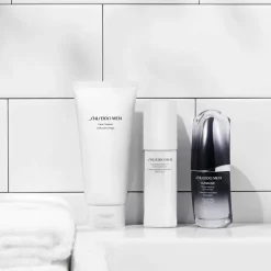 Hombre SHISEIDO MEN Face Cleanser
