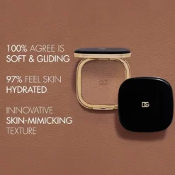 DOLCE & GABBANA Face&Eyes Match