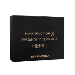 MAX FACTOR Facefinity Compact Recarga