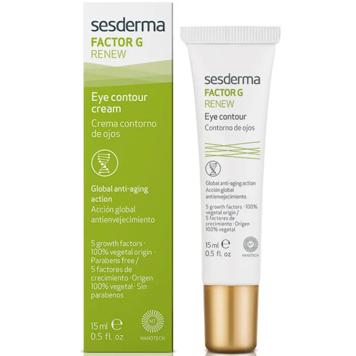 Sesderma Factor G Renew Contorno de Ojos