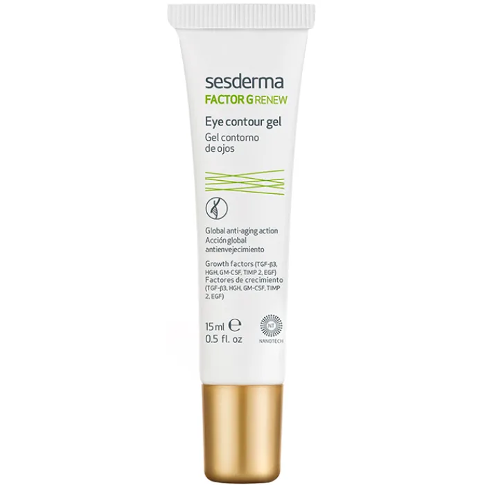 Sesderma Factor G Renew Contorno de Ojos