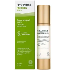 Sesderma Factor G Renew Crema Gel