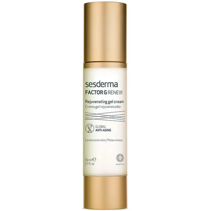 Sesderma Factor G Renew Crema Gel