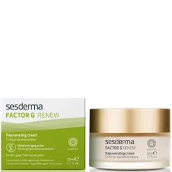 Sesderma Factor G Renew Crema Rejuvenecedora