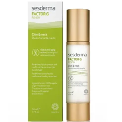 Sesderma Factor G Renew Ovalo Facial y Cuello