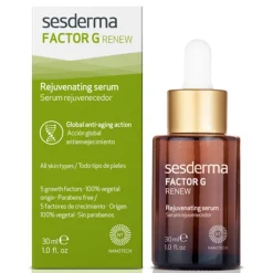 Sesderma Factor G Renew Sérum Rejuvenecedor