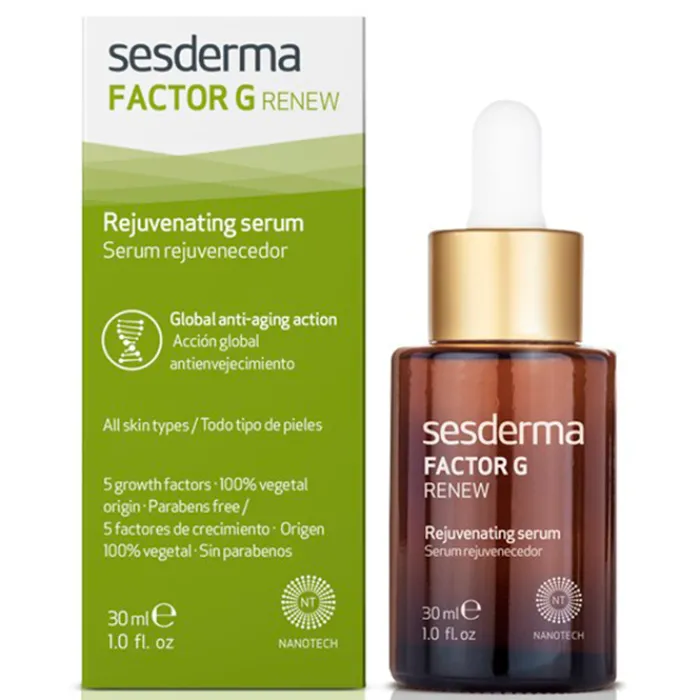 Sesderma Factor G Renew Sérum Rejuvenecedor