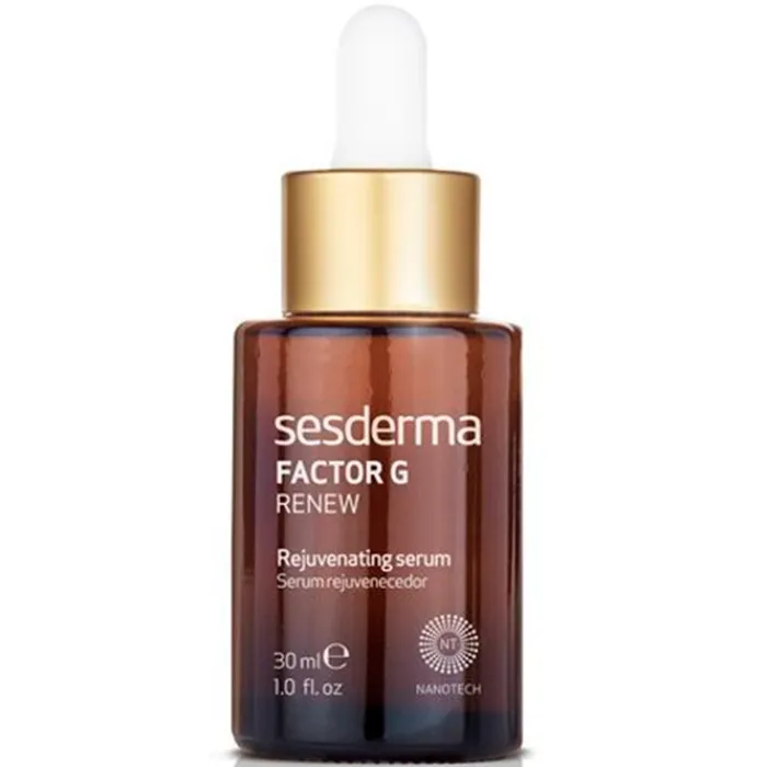 Sesderma Factor G Renew Sérum Rejuvenecedor