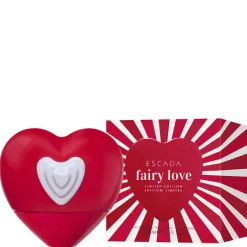 Mujer ESCADA FAIRY LOVE "Edición Limitada"