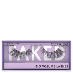 Catrice Faked Big Volume Pestañas