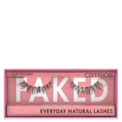 Catrice Faked Everday Natural Pestañas