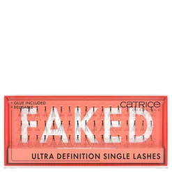 Catrice Faked Ultra Definicion Pestañas Individuales