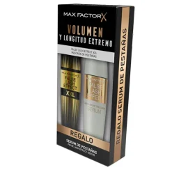 MAX FACTOR False Lash Effect XXL Máscara Estuche