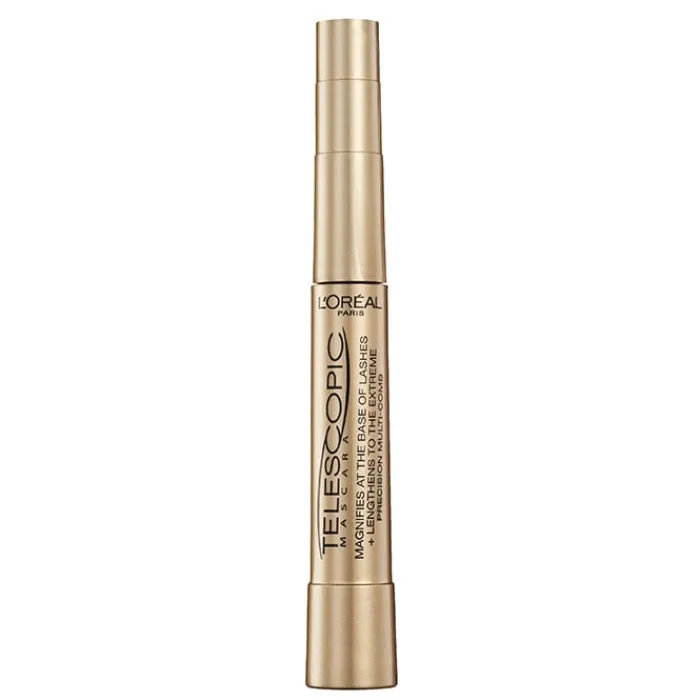 L'Oréal False Lash Telescopic Gold