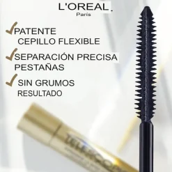 L'Oréal False Lash Telescopic Gold