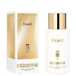 RABANNE FAME Body Lotion