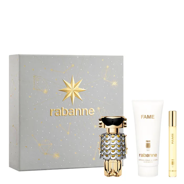 Mujer RABANNE FAME Estuche