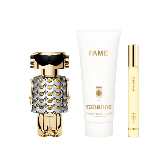 Mujer RABANNE FAME Estuche