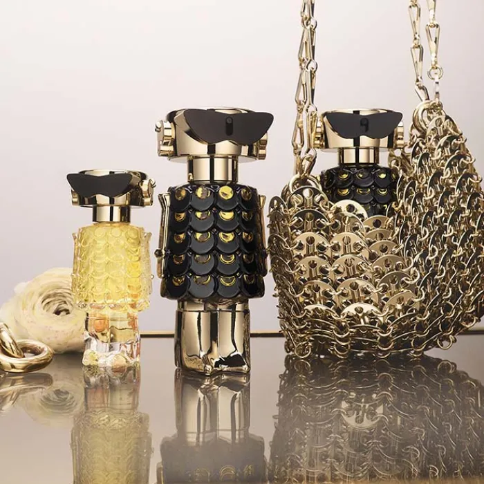 Mujer RABANNE FAME PARFUM