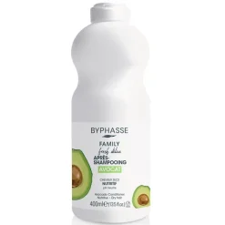 Byphasse Family Fresh Délice Acondicionador Aguacate