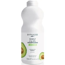 Byphasse Family Fresh Délice Champú Aguacate
